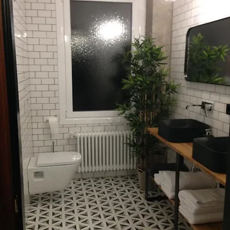 Lejlighed Azpeitia Home *