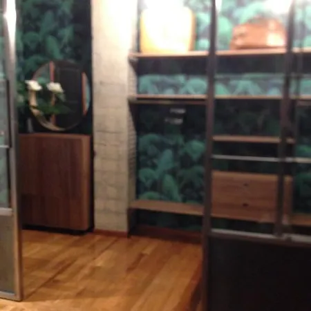 Apartment Azpeitia Home