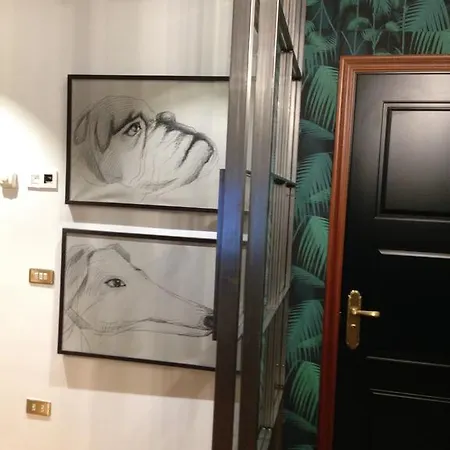 Azpeitia Home Apartment San Sebastian